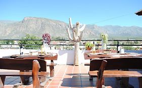 Hostal Mirador del Valle